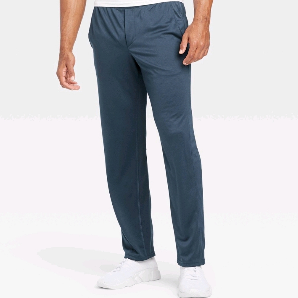 Mens Track Pants